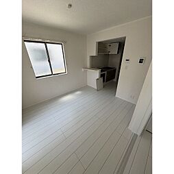 Dolce(ドルチェ) 102 1階1LDKのリビング/ダイニング