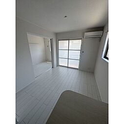 Dolce(ドルチェ) 203 2階1LDKのリビング/ダイニング