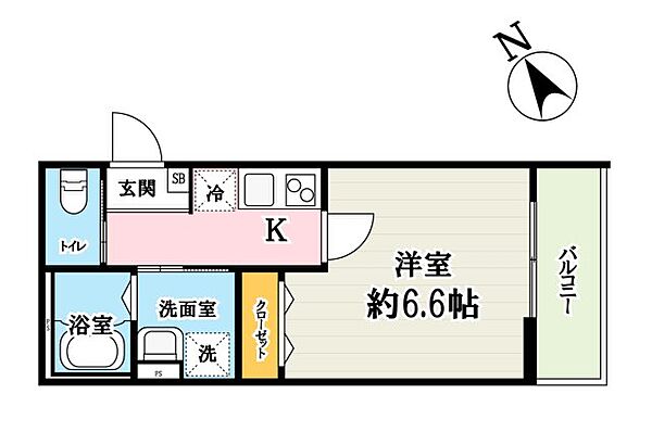 外観画像