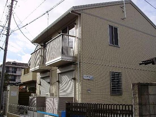 外観画像