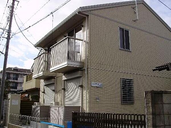 外観画像