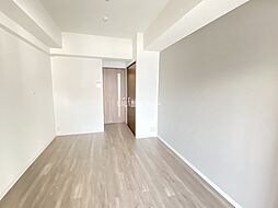 AELL OSAKA EAST 1506 15階2Kのリビング/ダイニング