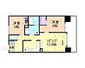 ユニ・アルス吹上プレジオ5階10.5万円