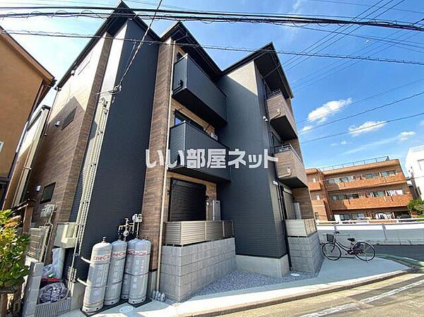 外観画像
