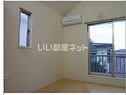 アビターレ杉田 202 2階1Kのリビング/ダイニング