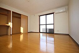 みどり館 102 1階1LDKのリビング/ダイニング