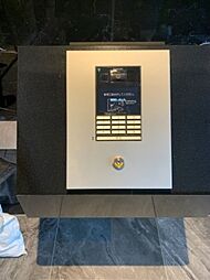 アーバイン比治山（旧：ヴィラ博丈比治山） 1204 12階1LDKのリビング/ダイニング