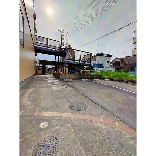 外観画像