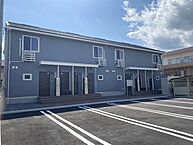 福島県郡山市鳴神3丁目36番：物件画像／大東建託リーシング株式会社 郡山店