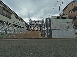 セレスティア西瑞江 202