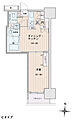 エスティメゾン錦糸町26階16.7万円