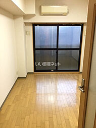 JR阪和線 和歌山駅 徒歩11分の賃貸マンション 2階1Kのリビング/ダイニング