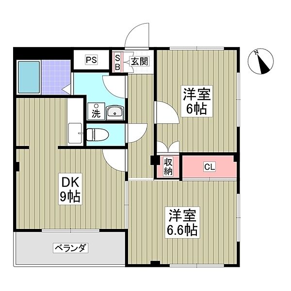 外観画像