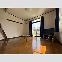 JR仙石線 多賀城駅 徒歩12分の賃貸アパート 2階1Kのリビング/ダイニング