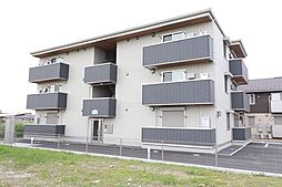 JR鹿島線 鹿島神宮駅 7kmの賃貸アパート