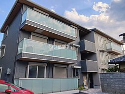 リベルテ四条梅津 301