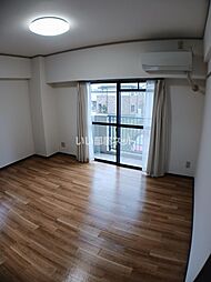 豊成ビル 204 2階1Kのリビング/ダイニング