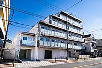 東京都練馬区豊玉中2丁目：物件画像／大東建託リーシング株式会社　練馬店