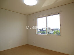 Ｔｒｏｉｓ　Ｊｏｕｒｓ　II 202 2階2LDKのリビング/ダイニング