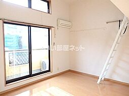 ＷＩＳＨ原町ノース 103 1階1Kのリビング/ダイニング