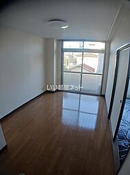 山陽ビル 2階2LDKのリビング/ダイニング