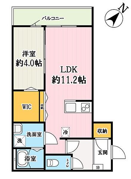 外観画像