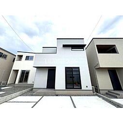 蒲郡市清田町　戸建て賃貸