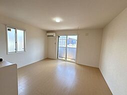 グランジェ　I 101 1階1LDKのリビング/ダイニング