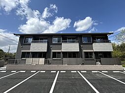 JR豊肥本線 原水駅 5.5kmの賃貸アパート