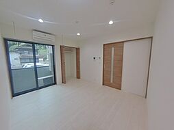 JR豊肥本線 肥後大津駅 徒歩15分の賃貸アパート 1階1Kのリビング/ダイニング