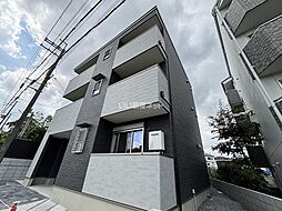 リヴェール長尾