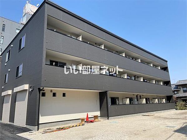 外観画像