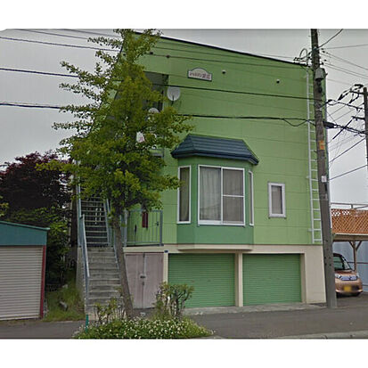 外観画像