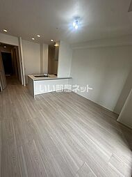 アクタス籠町グランミライ 502 5階2LDKのリビング/ダイニング