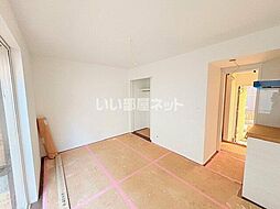 ラーク町田II 302 3階ワンルームのリビング/ダイニング