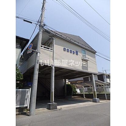 外観画像