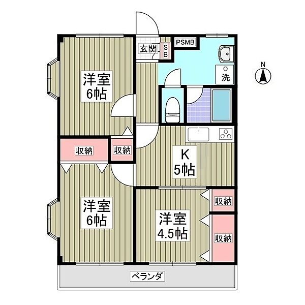 外観画像