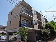 熊本県熊本市中央区坪井4丁目：物件画像／大東建託リーシング株式会社 熊本中央店