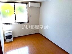 クレアージュ小中野Ｂ 104 1階1LDKのリビング/ダイニング