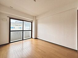 熊本市電A系統 市立体育館前駅 徒歩7分の賃貸マンション 2階2Kのリビング/ダイニング