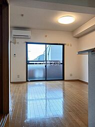 Grandeur 204 2階2LDKのリビング/ダイニング