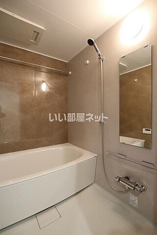 浴室