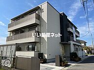埼玉県深谷市西島町1丁目4-41：物件画像／大東建託リーシング株式会社 伊勢崎店