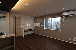 D-セアリス 103 1階1LDKのリビング/ダイニング