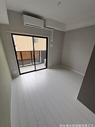 Modern Palazzo 東本町 1013 10階1Kのリビング/ダイニング