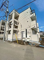 スフィーダみずほ台II