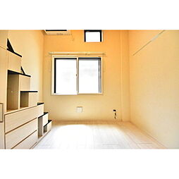 ハーモニーテラス北小岩XII 0106B 1階ワンルームのリビング/ダイニング