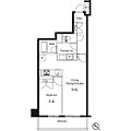 プライマル小石川3階17.7万円