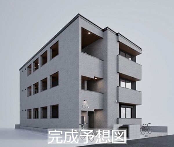 外観画像