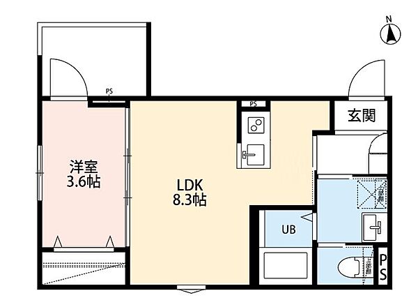 外観画像